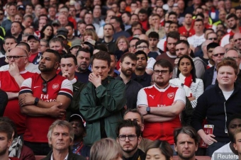 [b]UEFA "Arsenal" və "Çelsi" azarkeşlərinə bileti niyə az ayırıb?[/b]