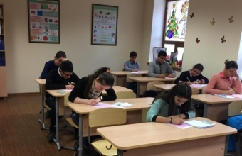 [b]Bu abituriyentlər kolleclərə İMTAHANSIZ qəbul oluna biləcəklər[/b]