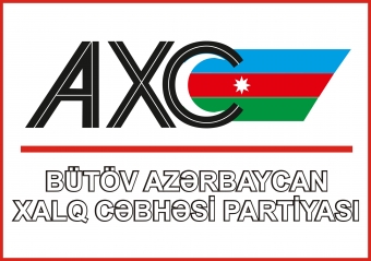 BAXCP-dən Emin Millinin “Nifrətə qalib gələk” çağırışına dəstək