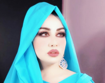 <b>Rəqqasə Fatiməni tanımadılar - <span style="color:red;">YENİ GÖRKƏMDƏ FOTOLARI</b> 