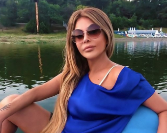 [b]Aygün Kazımova anası ilə şəklini paylaşdı: "Şirin sözlü..." - FOTO[/b]