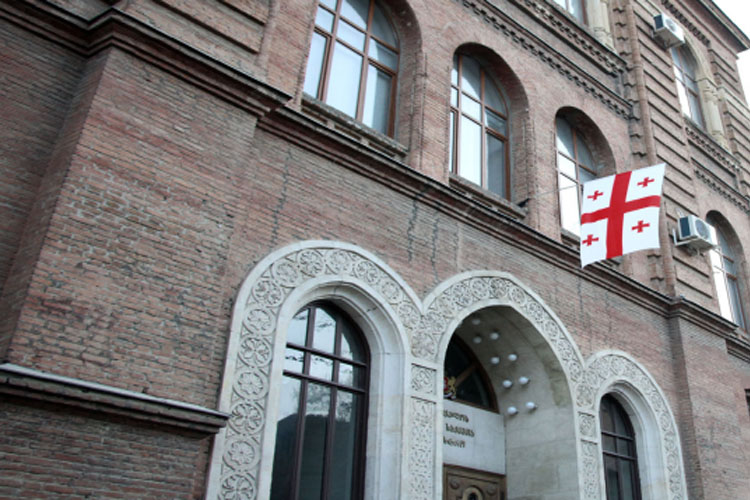 [b]Gürcüstan XİN: Sərhədlərin delimitasiyasının 2/3-si həyata keçirilib[/b]