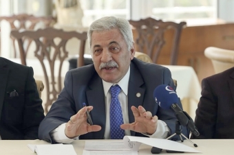 [b]Nail Çələbi: “Türk dövlətlərinin birliyi üçün Azərbaycan, Qazaxıstan və Türkiyə öndər olmalıdır” - MÜSAHİBƏ[/b]