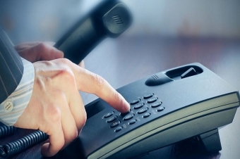 Bakı telefon rabitə xidmətində fasilələr yaranacaq