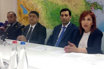 Kürütökmə dövründə balıq ovlayanlar sərt cəzalandırılacaq - RƏSMİ
