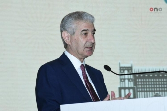 Əli Əhmədov: "Azərbaycan hökuməti sosial sahədə islahatları vacib sayır"