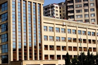 Bakıda yaşıllıqların genişləndirilməsinə kəskin ehtiyac yaranıb - RƏSMİ