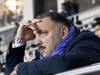 <b>Bəhram Bağırzadəyə AzTV-də layihə verildi – <span style="color:red;">VİDEO </b>