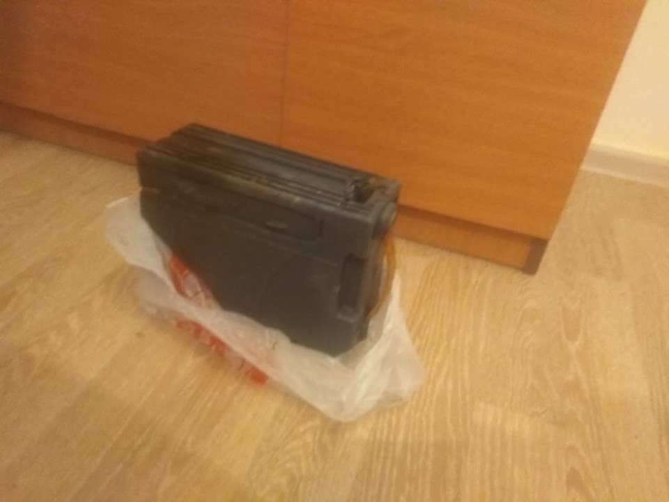 <b>Kənddə ödəmə terminalından 4 minədək pul oğurladı, ikinci dəfə isə...</b>