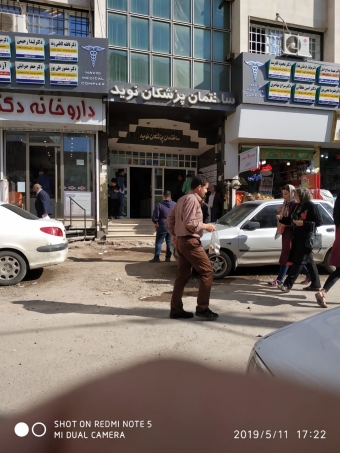 <b>Bir milyarda qız, Xomeyninin bağışladığı torpaq, “Qarabağ” gəlsə, ürəyimiz partlar... - <span style="color:red;">Səbuhi Məmmədli yazır  -  <span style="color:red;">REPORTAJ </b>