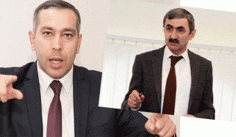 Taleh Şahsuvarlıdan TV-lərə <span style="color:red;">MÜRACİƏT : <span style="color:red;">“Aslan İsmayılovu debata dəvət edirəm" 