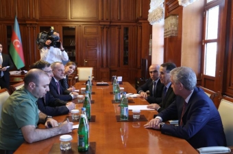 [b]Baş Nazir: “Azərbaycan hökuməti sosial məsələlərə hər zaman diqqətlə yanaşır"[/b]