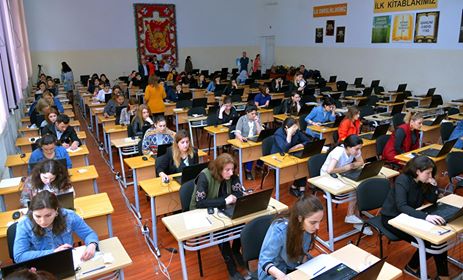 <b>Məktəblərin yeni direktor müavinlərinin adları açıqlandı</b>