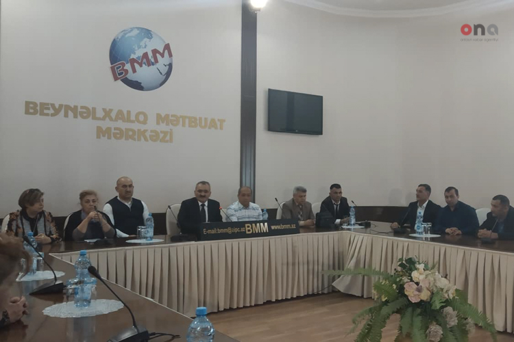 Ukraynada insult keçirən Milli Qəhrəman yaxında vətənə dönəcək