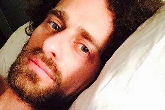 [b]Hollivud aktyoru intihar etdi[/b]