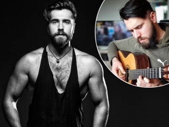 <b>Çingiz Mustafayev bu gün "Eurovison"da səhnəyə çıxır - <span style="color:red;">VİDEO</b> 