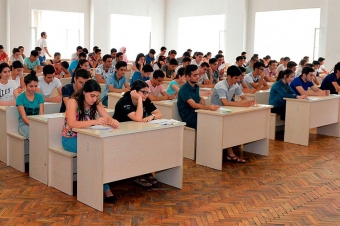 Orta ixtisas təhsili müəssisələri publik hüquqi şəxslərə çevriləcək
