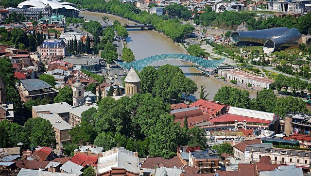 <b>Gürcüstanın AŞ Nazirlər Komitəsinə sədrlik edəcəyi tarix açıqlandı</b>