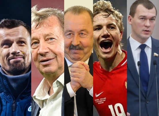 Məşhur rus futbolçu və deputatlardan BAKI ÇAĞIRIŞI: “Bu gözəl şəhəri...”