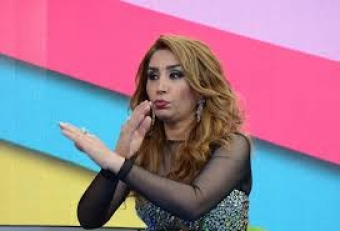 <span style="color:red;"><b>"Kişi xəyanət edirsə, bunun günahkarı qadındır"  - Əməkdar artist</b>