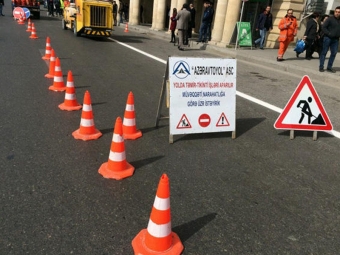 [b]DİQQƏT: bu ərazilərdə təmir və rənglənmə işləri aparılır[/b]