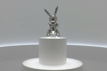 Dünyanın ən bahalı rəssamının adı açıqlandı