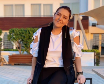 <b>Zülfiyyə X[b]a[/b]nbabayeva arıqlayıb belə oldu -<span style="color:red;"> YENİ FOTOLARI </b> 