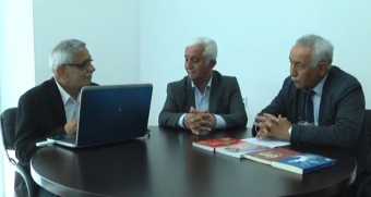 Laçınsız yaşamaq... – <span style="color:red;">CANLI YAYIM 