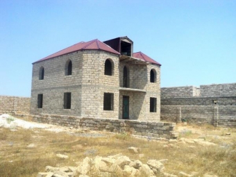 [b]Bakıda sənədsiz evlərlə bağlı işçi qrup yaradıldı[/b]