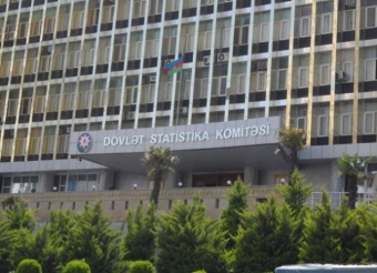 Bu ilin 3 ayında Azərbaycanda 53,9 min yeni iş yeri açılıb
