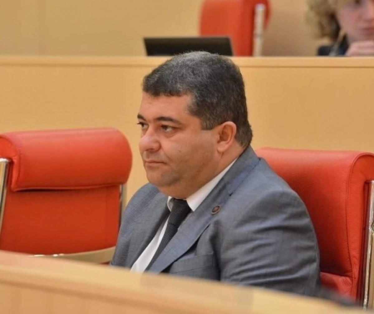 Azərbaycanlı millət vəkili: Marneulidə seçkilər ikinci tura qalmayacaq