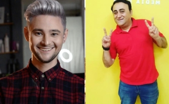 <span style="color:red;">"Adam olmadı da..."  - Elgizdən Eldara sərt sözlər