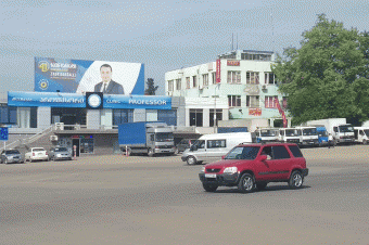 Marneulidə mer seçkilərində QARŞIDURMA