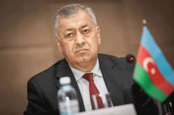 Vahid Əhmədova ağır itki