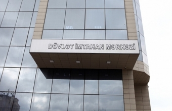 Bu gün “TOEFL IBT” və “PTE Academic” ingilis dili imtahanları keçirilib