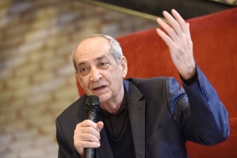 Rasim Balayevi imtahanlara buraxmırlar - Xalq artistindən CİDDİ ETİRAZ