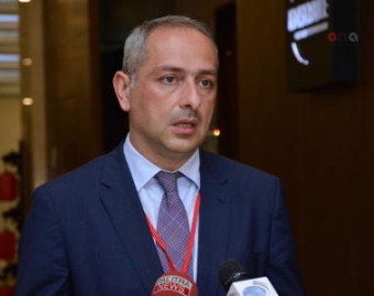 Gürcü Millət vəkili: Marneulidə Zaur Darğallı həlledici qələbə qazanıb