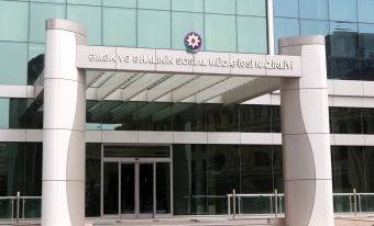 Sosial proqramların uğuru bəzi dairələrdə “dərin narahatlıq” yaradıb - Nazirlik