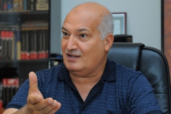 <b><span style="color:red;">ADP sədri:  "Qurban Məmmədovla İsgəndər Həmidov bir-birlərini düşmən elan etdilər" - <span style="color:red;">MÜSAHİBƏ </b>