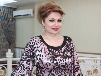 <b>Könül Kərimovadan<span style="color:red;"> ETİRAF : "Zır-zır ağlayırdım..." - <span style="color:red;">VİDEO</b> 