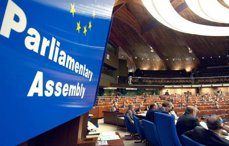 AŞPA həmməruzəçiləri Ermənistan hakimiyyətini məhkəmə sisteminə təzyiq göstərməkdən çəkinməyə çağırdı
