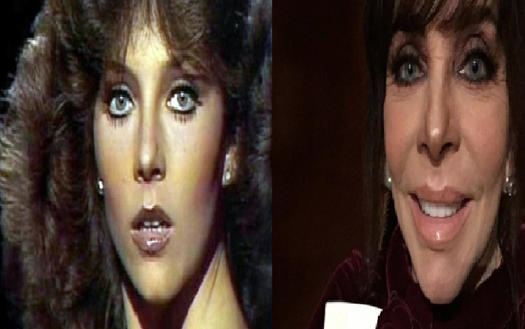 <b>Məşhur aktrisa yaman günə qalıb - <span style="color:red;">FOTO </b>