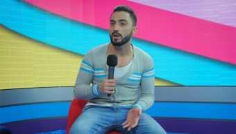 <b>Azərbaycanlı müğənni yolda <span style="color:red;">DÖYÜLDÜ  - <span style="color:red;">VİDEO</b> 