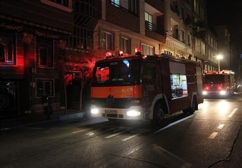 İranda uşaq xəstəxanasında qaz sızmasından bir nəfər ölüb, 4 nəfər yaralanıb