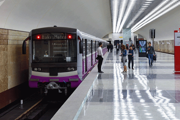 "Bakı Metropoliteni" alternativ enerji mənbələrindən istifadə edəcək