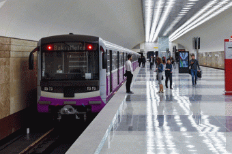 "Bakı Metropoliteni" alternativ enerji mənbələrindən istifadə edəcək