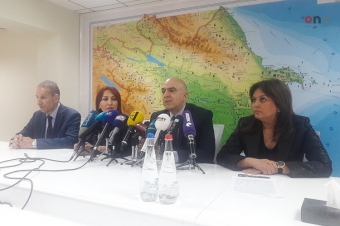 [b]Nazirlik: "Havaya nəqliyyatın təsiri ən çox Lökbatan dairəsində özünü göstərir"[/b]
