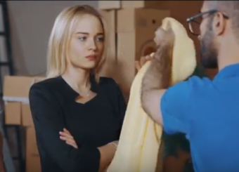 “...20 gün də gözlə, qırxına gələrsən” – <span style="color:red;">Məşhur vaynerin səs-küylü VİDEOsu 