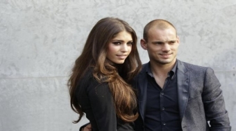 Arvadı ilə barışmaq üçün 2 milyon avro xərclədi