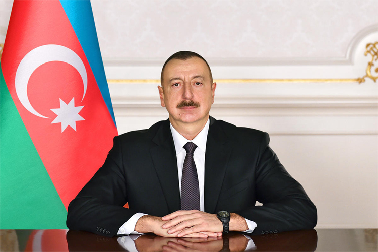 İtaliya Prezidenti İlham Əliyevi Respublika Günü münasibətilə təbrik edib